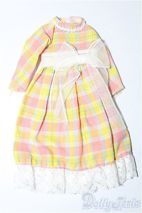 画像1: ジェニー/OF:衣装 S-26-01-25-229-TO-ZS (1)