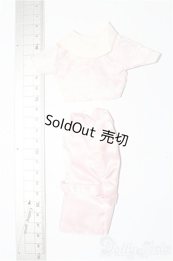 画像2: ジェニー/OF:衣装 S-26-01-25-232-TO-ZS (2)