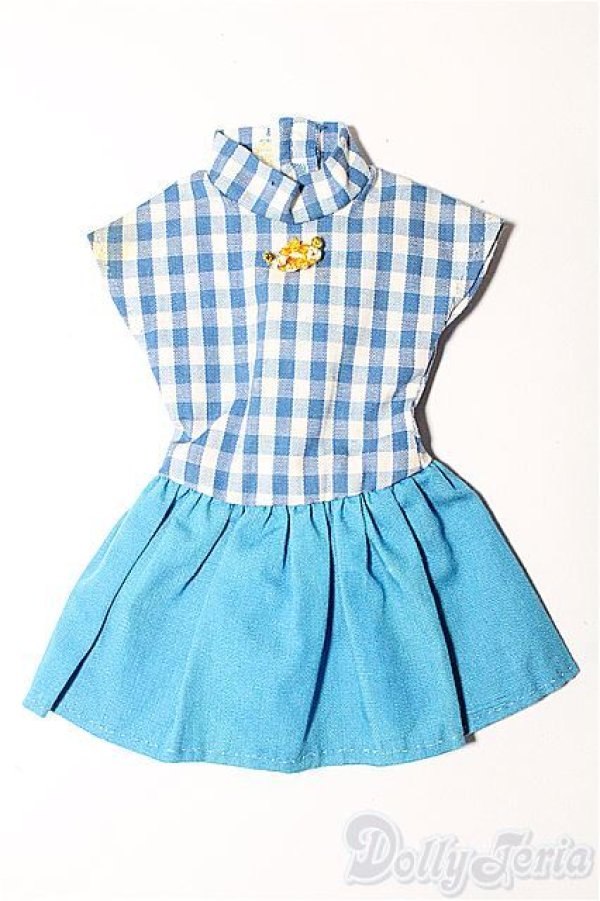 画像1: ジェニー/OF:衣装 S-26-01-25-236-TO-ZS (1)