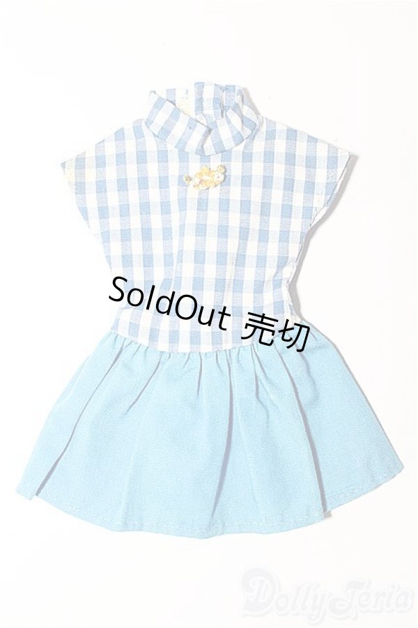 画像1: ジェニー/OF:衣装 S-26-01-25-236-TO-ZS (1)