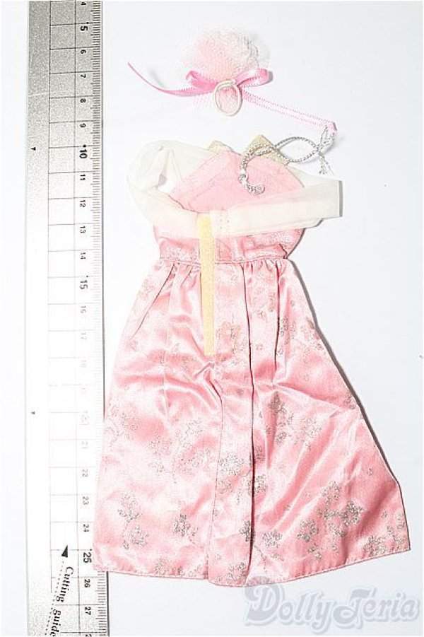 画像2: ジェニー/OF:衣装 S-26-01-25-230-TO-ZS (2)