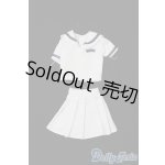 画像: 27cmサイズドール/OF:衣装 S-26-01-25-241-TO-ZS