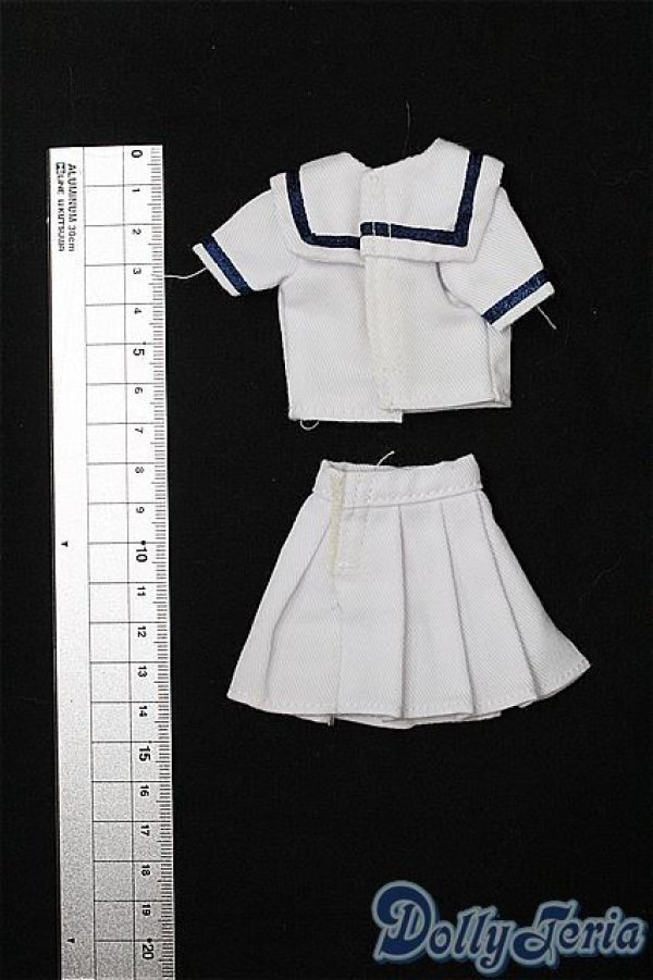 画像2: 27cmサイズドール/OF:衣装 S-26-01-25-241-TO-ZS (2)