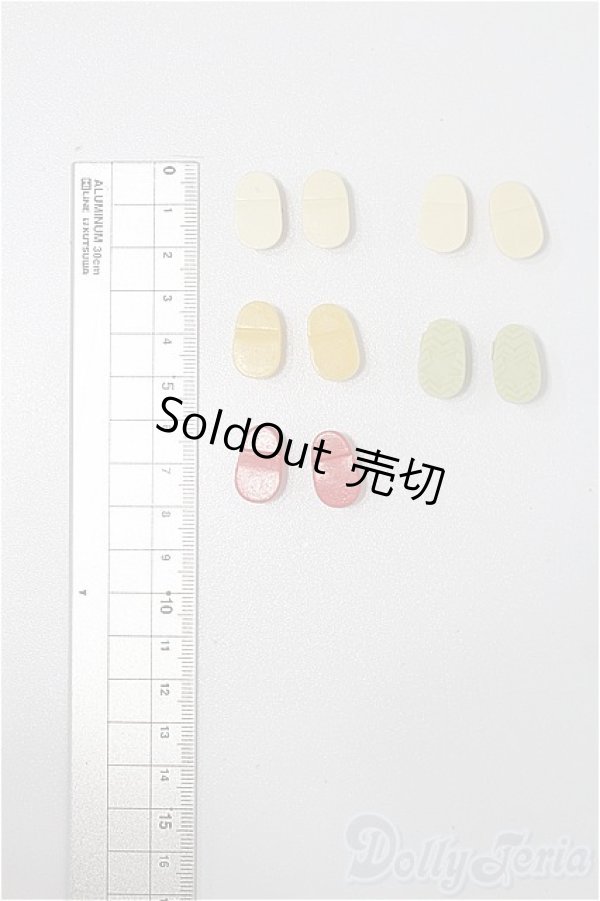 画像2: ミキちゃんマキちゃん/OF:衣装 S-26-01-25-240-TO-ZS (2)