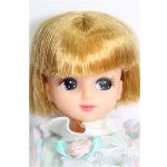 画像: リカちゃん/リカちゃん S-26-01-18-317-TO-ZS