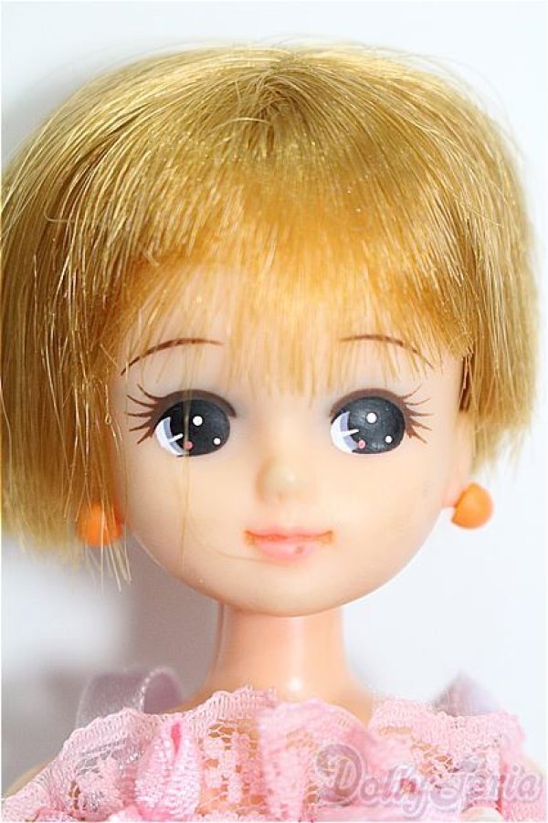 画像2: リカちゃん/リカちゃん S-26-01-18-317-TO-ZS (2)