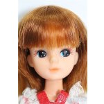 画像: 3代目リカちゃん/本体＆衣装 S-26-01-18-315-TO-ZS