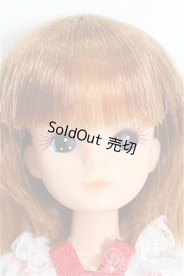 画像1: 3代目リカちゃん/本体＆衣装 S-26-03-08-337-TO-ZS (1)