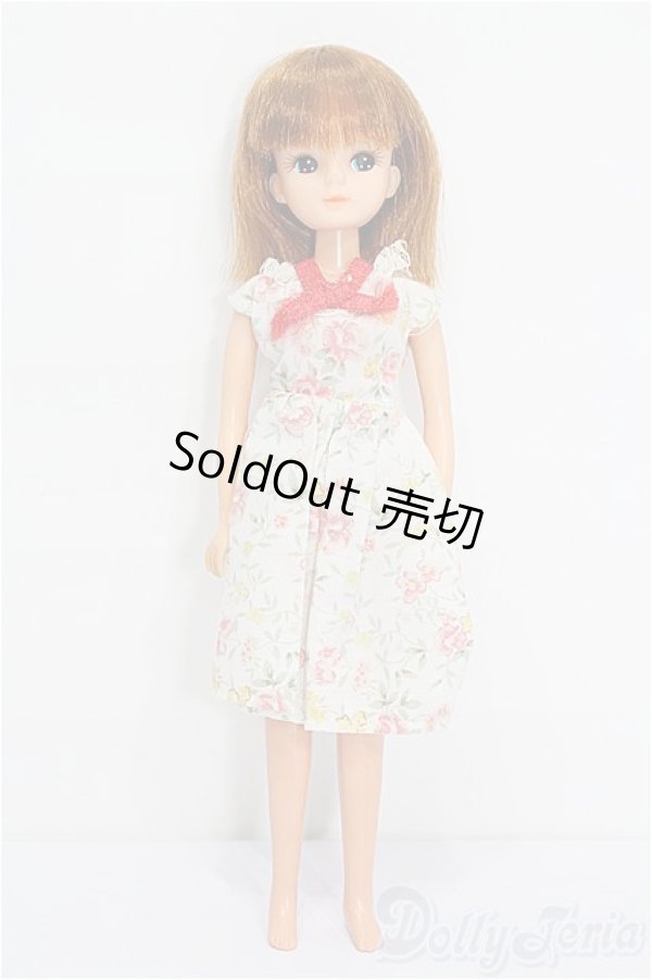 画像2: 3代目リカちゃん/本体＆衣装 S-26-03-08-337-TO-ZS (2)