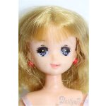 画像: リカちゃん/プルルンちゃん S-26-01-18-316-TO-ZS