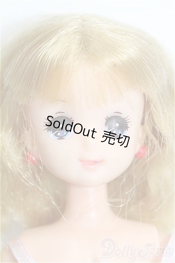 画像1: リカちゃん/プルルンちゃん S-26-03-08-340-TO-ZS (1)