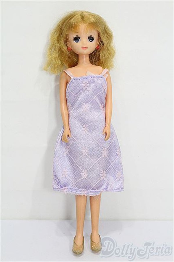 画像2: リカちゃん/プルルンちゃん S-26-01-18-316-TO-ZS (2)