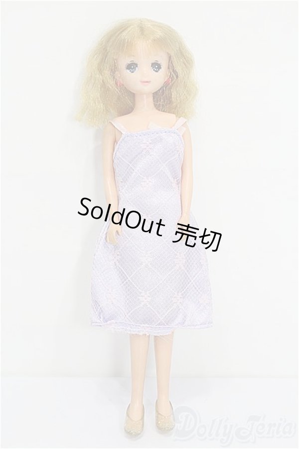 画像2: リカちゃん/プルルンちゃん S-26-03-08-340-TO-ZS (2)