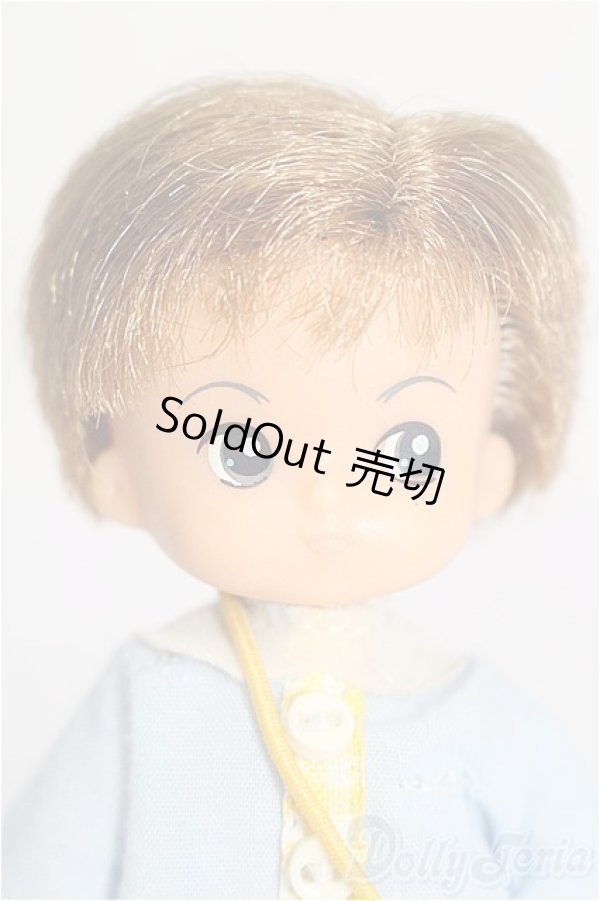 画像1: リカちゃん/ふたごのボーイフレンド 大空だいくん S-26-01-18-318-TO-ZS (1)