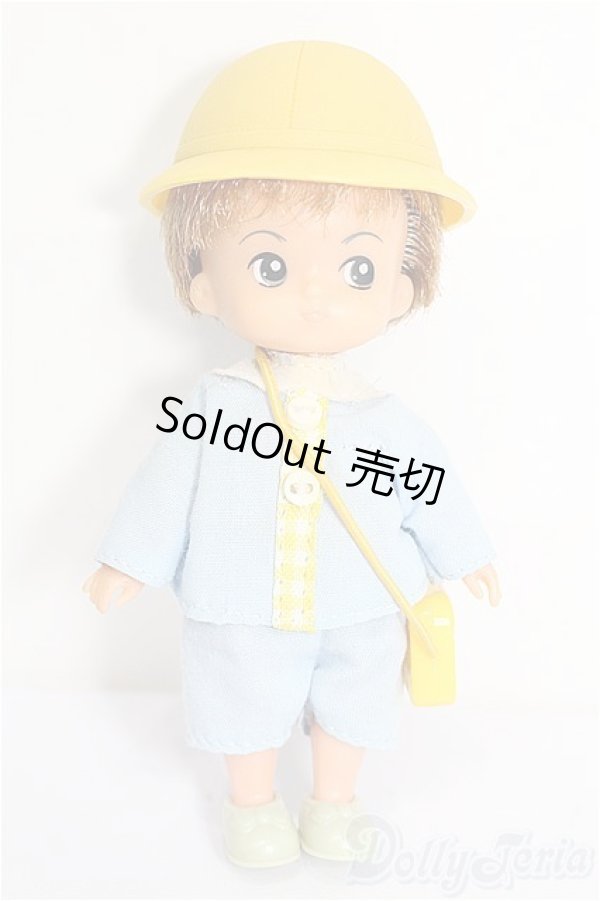 画像2: リカちゃん/ふたごのボーイフレンド 大空だいくん S-26-01-18-318-TO-ZS (2)