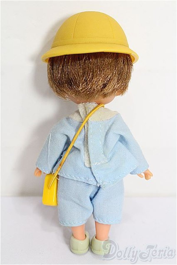 画像3: リカちゃん/ふたごのボーイフレンド 大空だいくん S-26-01-18-318-TO-ZS (3)