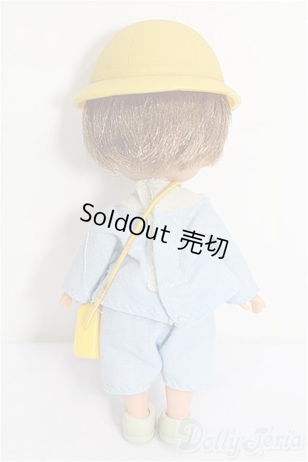 画像3: リカちゃん/ふたごのボーイフレンド 大空だいくん S-26-01-18-318-TO-ZS (3)