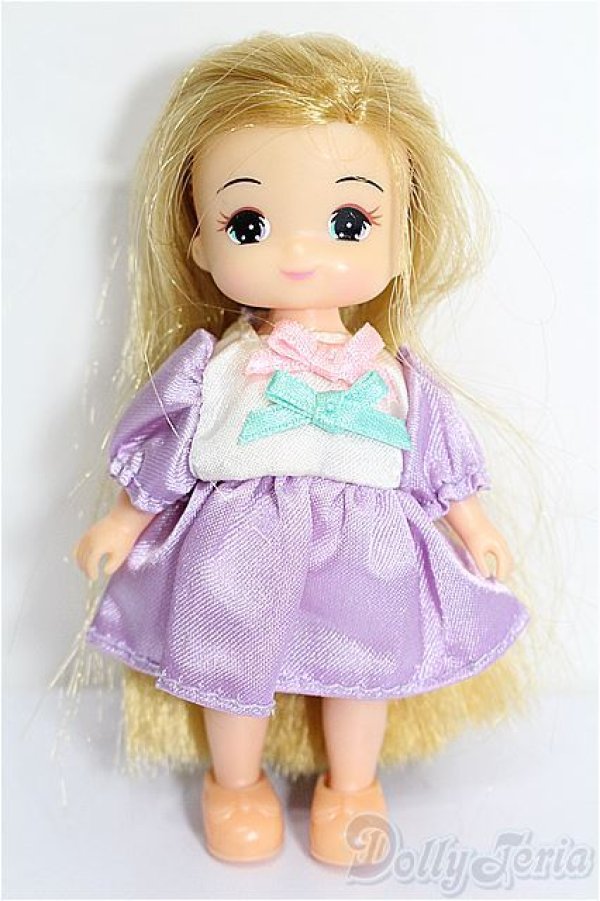 画像2: リカちゃん/ようちえん いづみちゃん S-26-01-18-319-TO-ZS (2)