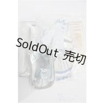 画像: DD/OF 雪ミク Rebootデフォルト衣装 S-26-02-01-209-TO-ZS