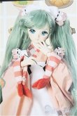 画像1: DD/OF 初音ミク「冬のごちそう」セット S-26-01-25-105-TO-ZS (1)