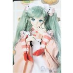画像: DD/OF 初音ミク「冬のごちそう」セット S-26-01-25-105-TO-ZS