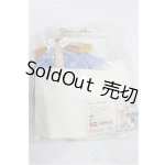 画像: DD/OF：初音ミク snow paradeセット S-26-02-01-208-TO-ZS