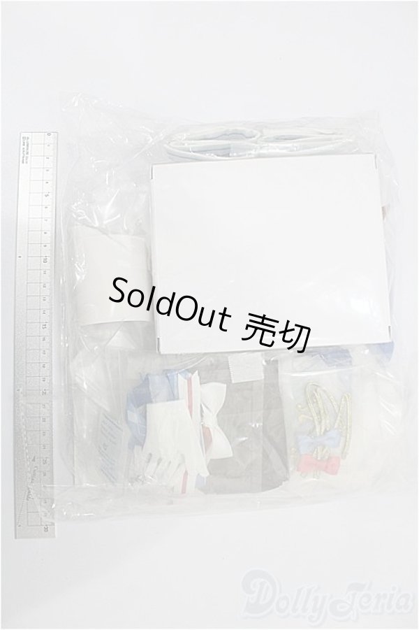 画像2: DD/OF：初音ミク snow paradeセット S-26-02-01-208-TO-ZS (2)