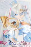 画像3: DD/OF：初音ミク snow paradeセット S-26-02-01-208-TO-ZS (3)