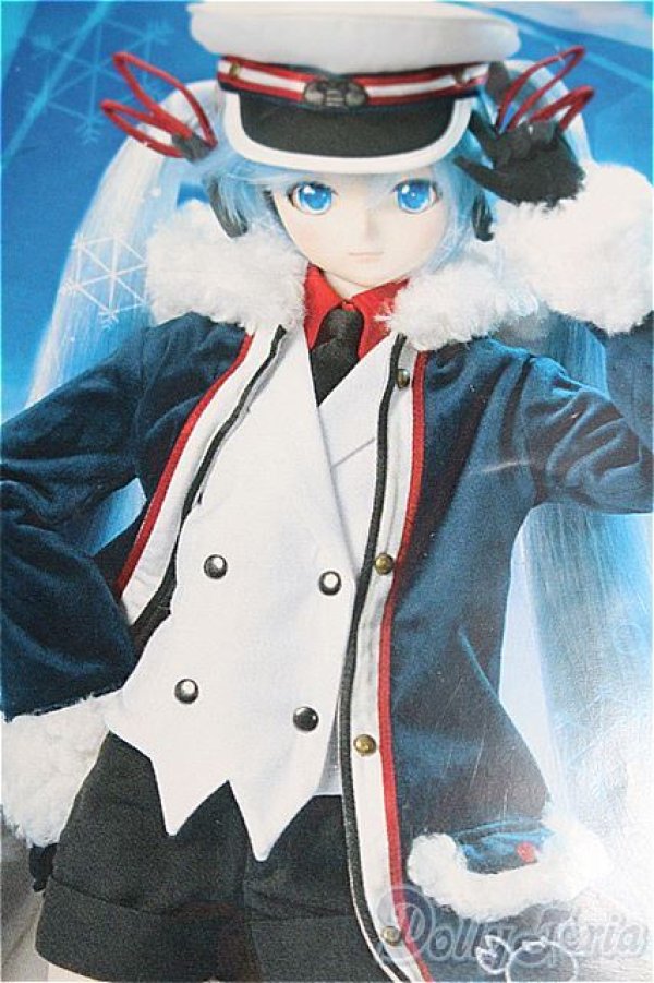 画像3: DD/OF 初音ミク「Grand Voyage」セット(VOLKS製) S-26-02-01-207-TO-ZS (3)