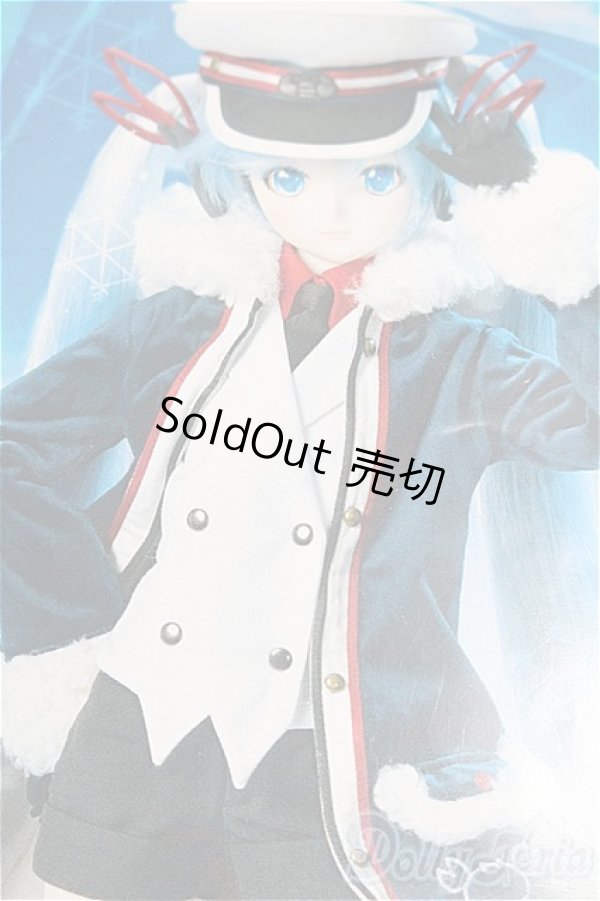 画像3: DD/OF 初音ミク「Grand Voyage」セット(VOLKS製) S-26-04-26-382-TO-ZS (3)