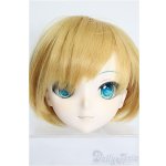 画像: DD/初音ミク ヘッド S-26-01-25-112-TO-ZS