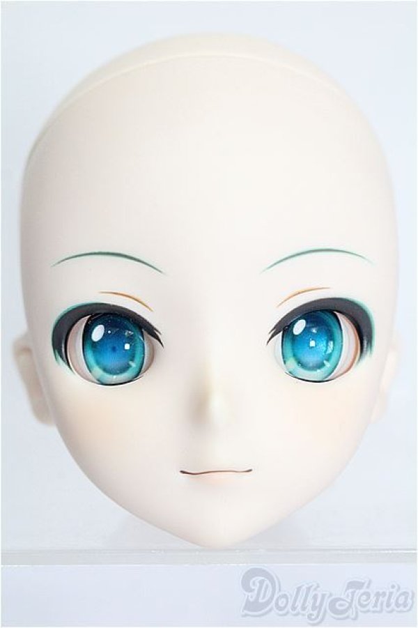 画像2: DD/初音ミク ヘッド S-26-01-25-112-TO-ZS (2)