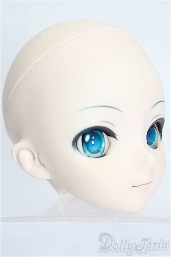 画像3: DD/初音ミク ヘッド S-26-01-25-112-TO-ZS (3)