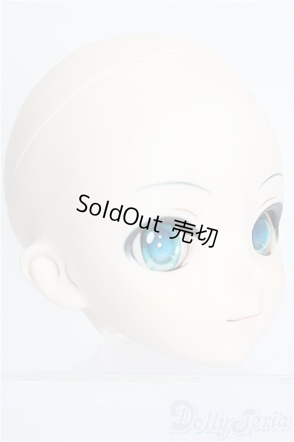 画像3: DD/初音ミク ヘッド S-26-01-25-112-TO-ZS (3)