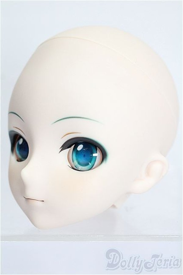 画像4: DD/初音ミク ヘッド S-26-01-25-112-TO-ZS (4)