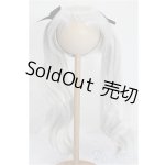 画像: 9inch/ウィッグ S-26-01-25-141-TO-ZS