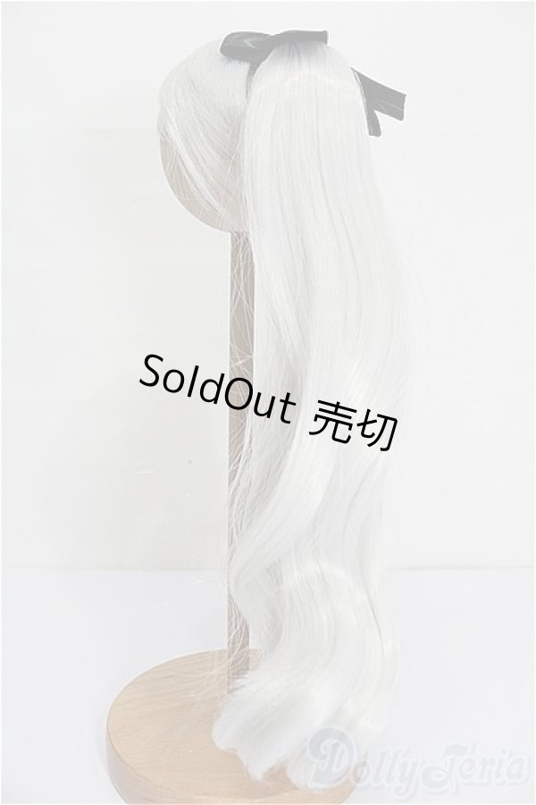 画像2: 9inch/ウィッグ S-26-01-25-141-TO-ZS (2)