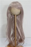 画像1: 9inch/ウィッグ S-26-01-25-142-TO-ZS (1)