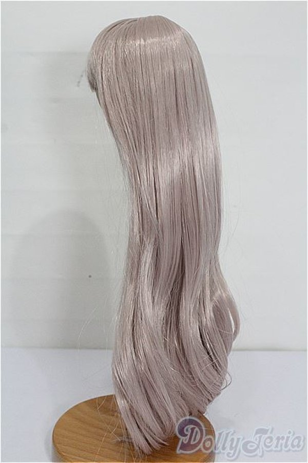 画像2: 9inch/ウィッグ S-26-01-25-142-TO-ZS (2)