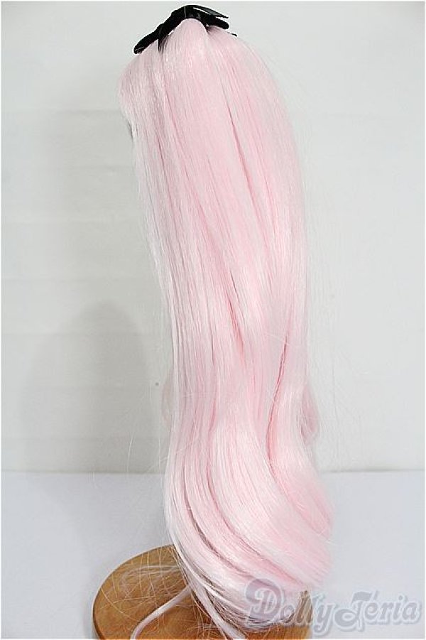 画像2: 9inch/ウィッグ S-26-01-25-140-TO-ZS (2)