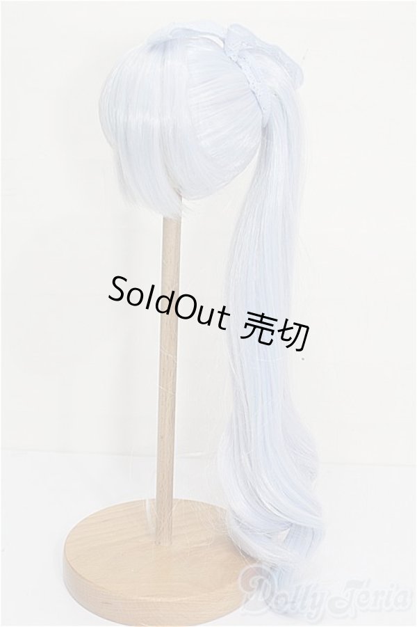 画像2: 9inch/ウィッグ S-26-02-01-299-TO-ZS (2)