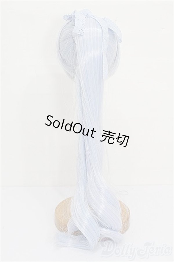 画像3: 9inch/ウィッグ S-26-02-01-299-TO-ZS (3)