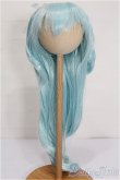 画像1: 9inch/ウィッグ S-26-01-25-146-TO-ZS (1)