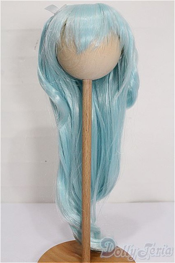 画像1: 9inch/ウィッグ S-26-01-25-146-TO-ZS (1)