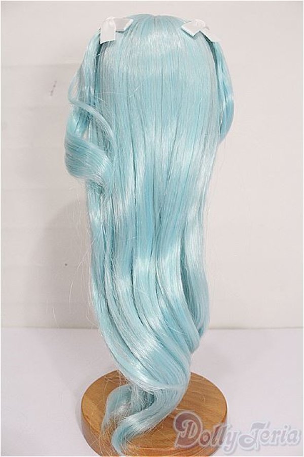 画像3: 9inch/ウィッグ S-26-01-25-146-TO-ZS (3)