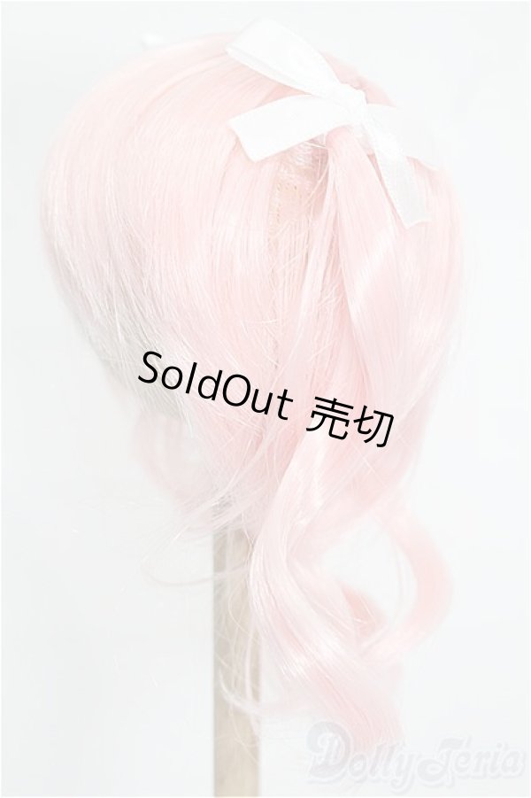 画像2: 9inch/ウィッグ S-26-02-01-298-TO-ZS (2)