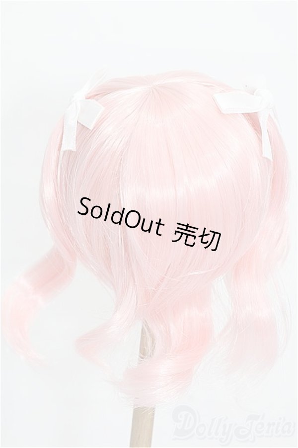 画像3: 9inch/ウィッグ S-26-02-01-298-TO-ZS (3)