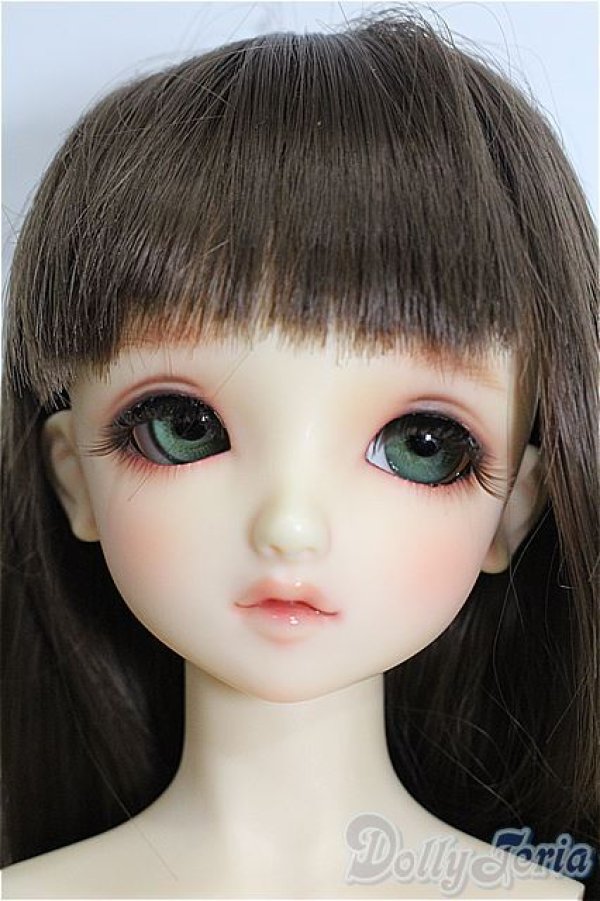 画像2: SD女の子/まい　スタンダードモデル S-26-01-25-101-TO-ZS (2)