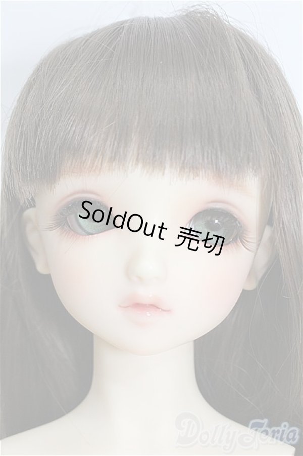 画像2: SD女の子/まい　スタンダードモデル S-26-01-25-101-TO-ZS (2)