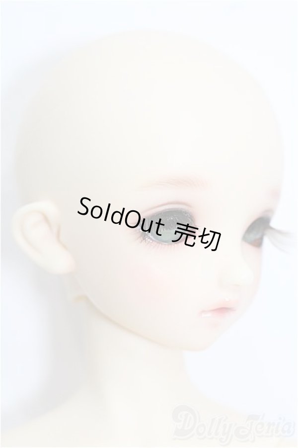 画像4: SD女の子/まい　スタンダードモデル S-26-01-25-101-TO-ZS (4)